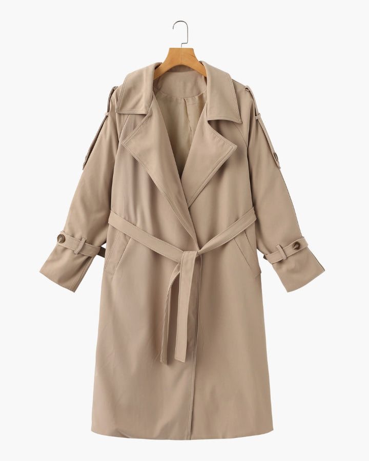 Heritage Trench