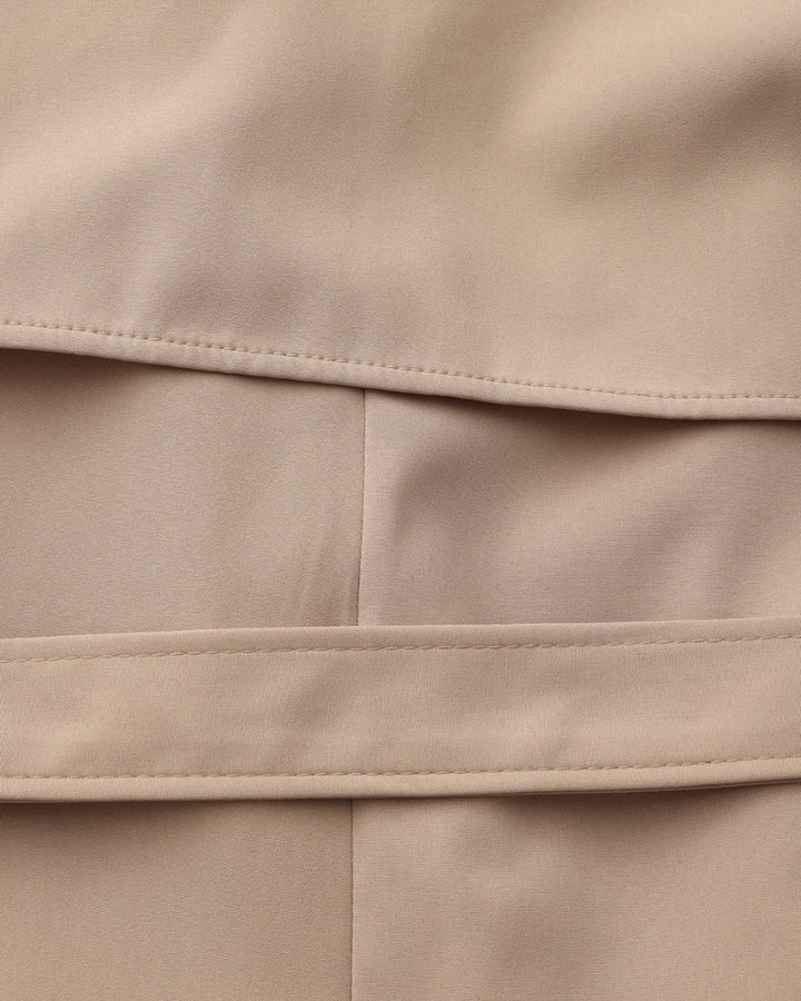 Heritage Trench