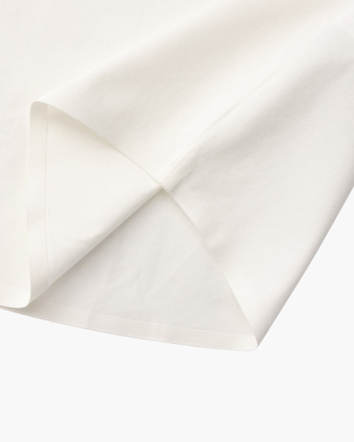 Tailored Cotton Flex Shirt