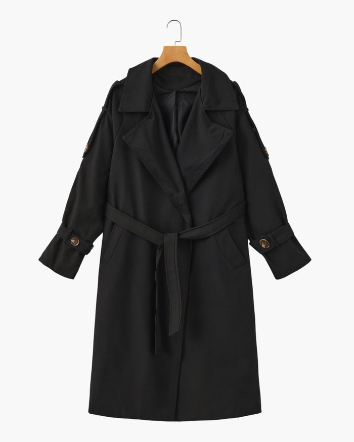 Heritage Trench