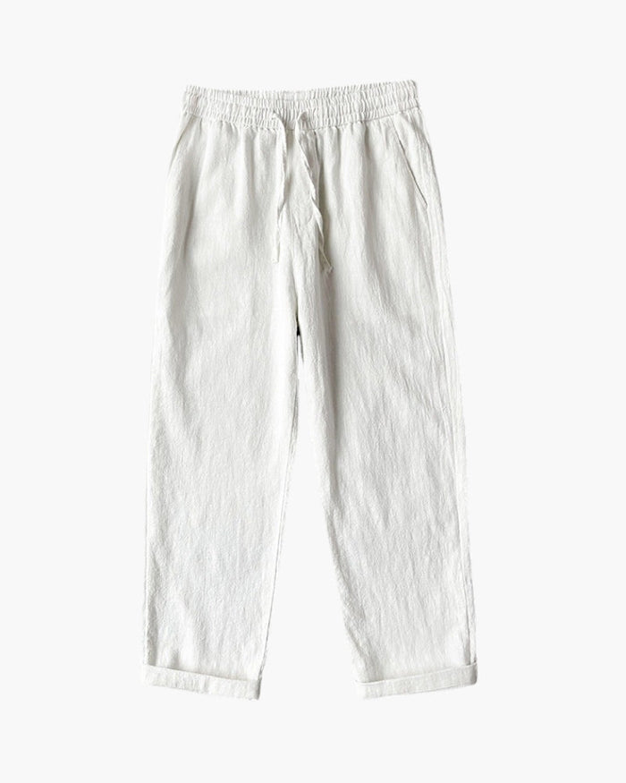 Resort Lounge Trousers