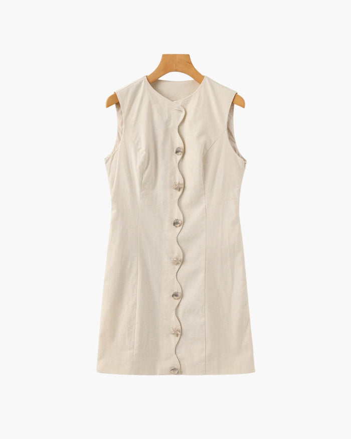 Shellie Dress