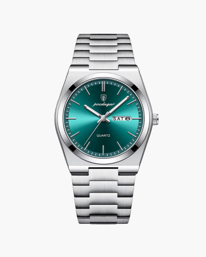 Marine Quartz Watch
