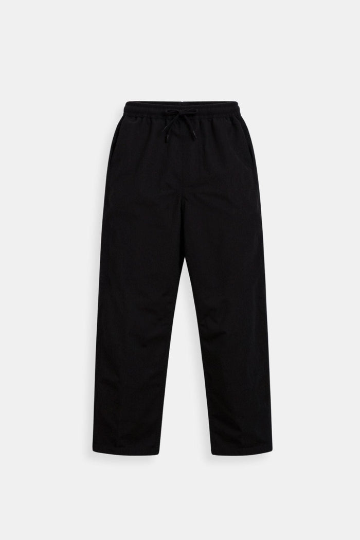 Men's Drawstring Pants with Elastic Waist