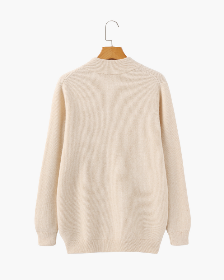 100% Cashmere Vest