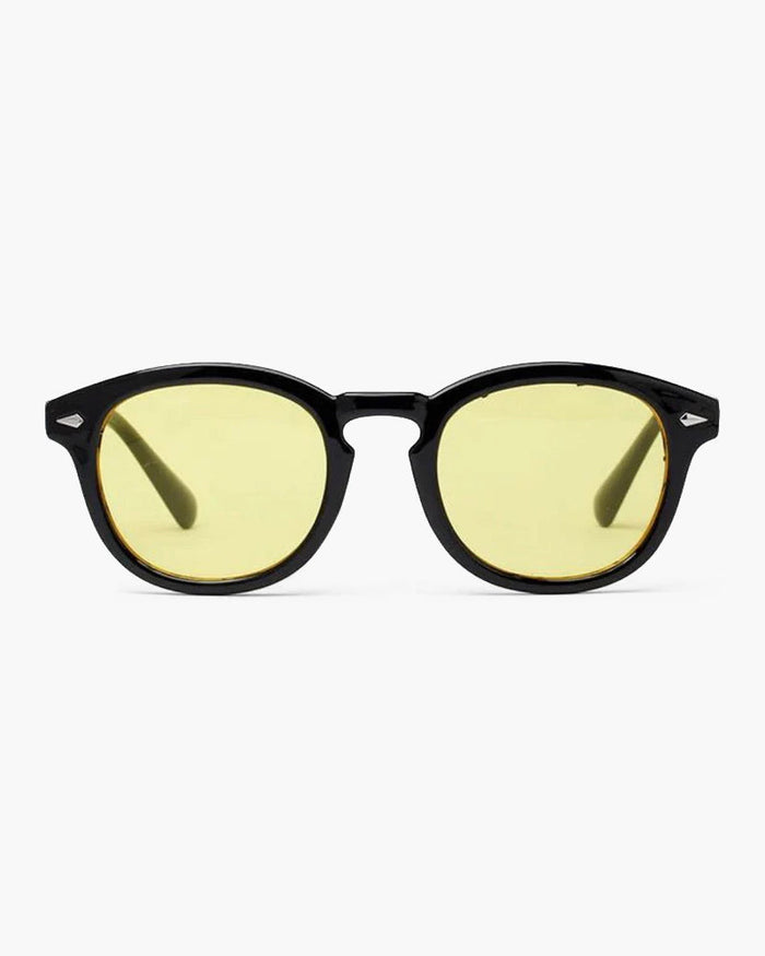 Old Money Tinted Glasses