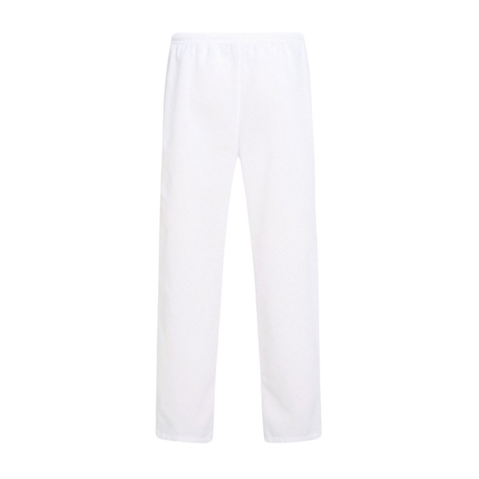 Men's Relaxed Beach Pants with Elasticated Waist