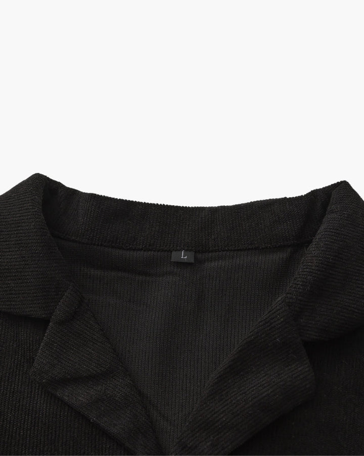 The Avalon Black