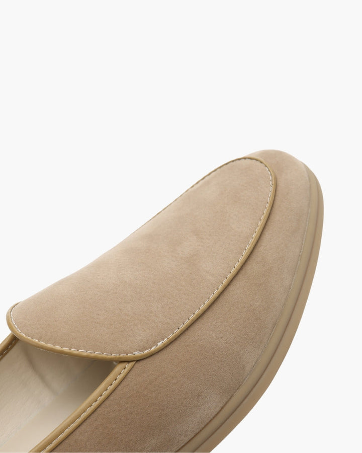 The Stirling Loafer