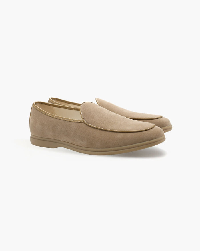 The Stirling Loafer
