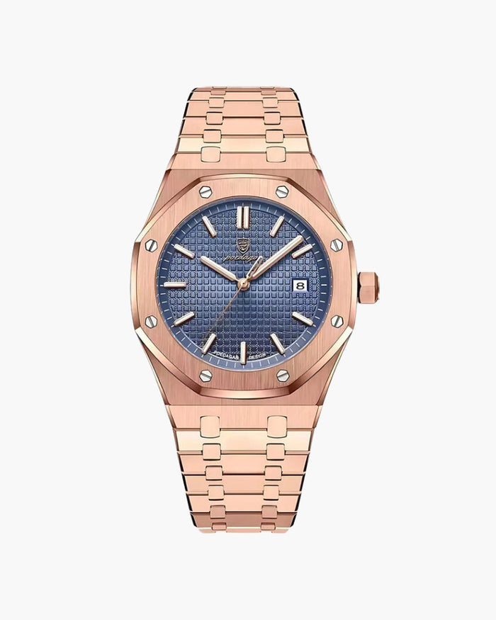Santorini Elite Watch
