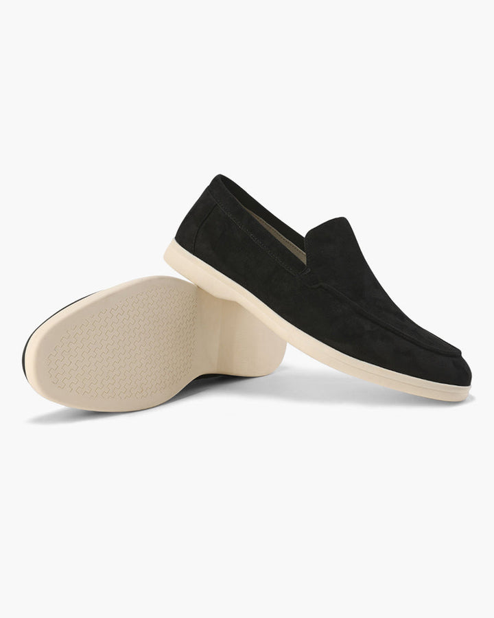 The Avalon Black