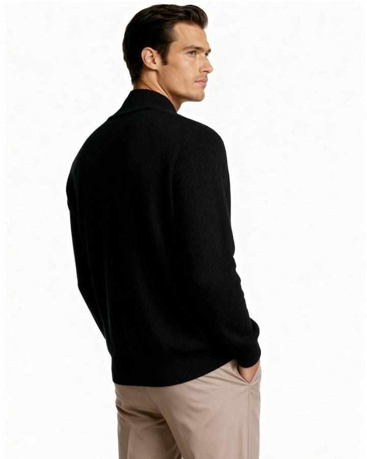 100% Cashmere Vest