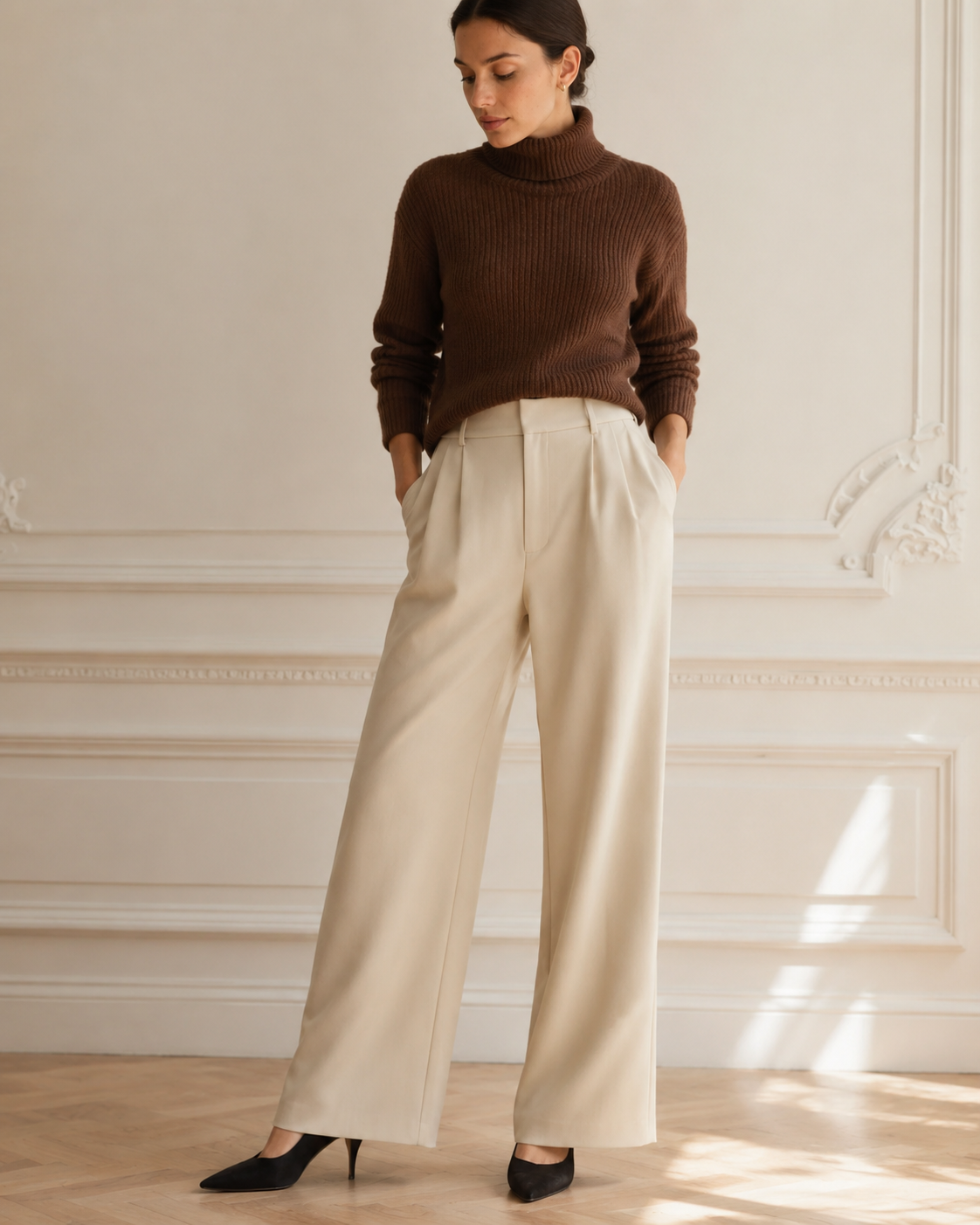 Women Spring/Summer-26